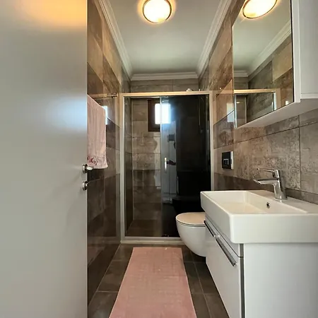 Ortaca 2+1 Villa Ortaca (Mugla)