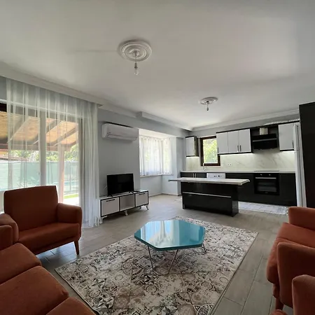 Ortaca 2+1 Villa Ortaca (Mugla)