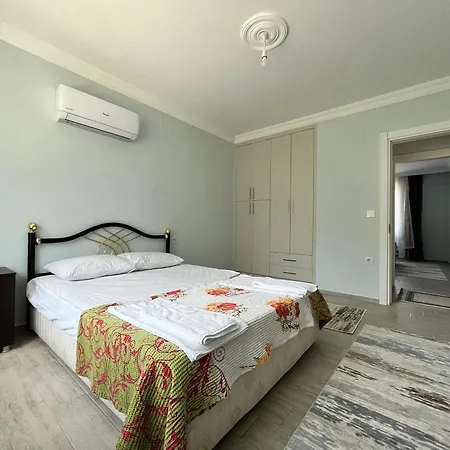 Villa Ortaca 2+1 Ortaca (Mugla)