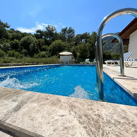 Ortaca 2+1 Villa *
