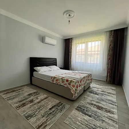 Ortaca 2+1 Villa Ortaca (Mugla)